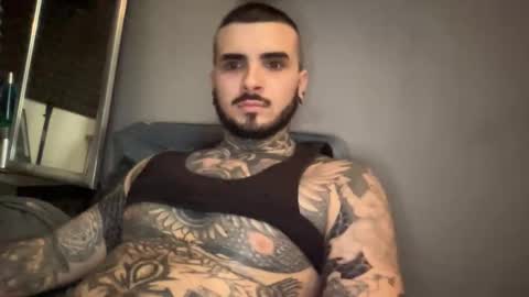 kadmon33 online show from 11.19.25