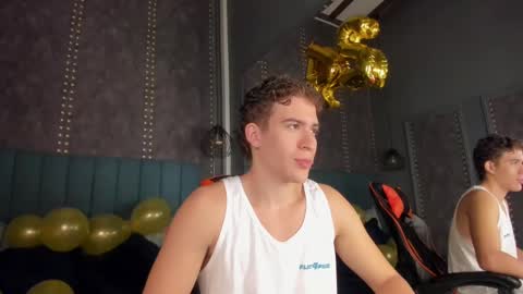 KAEL online show from 11.19.25