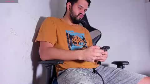 kael_cassian online show from 06.24.26