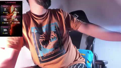 kael_cassian online show from 07.12.26