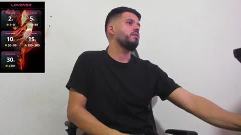 kael_cassian online show from 07.18.26
