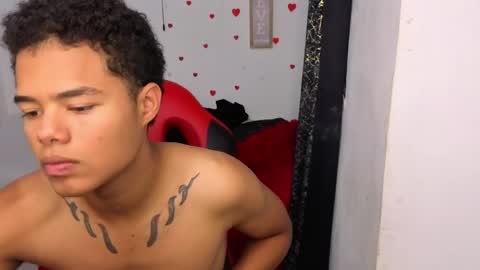 kael_fox online show from 04.09.26