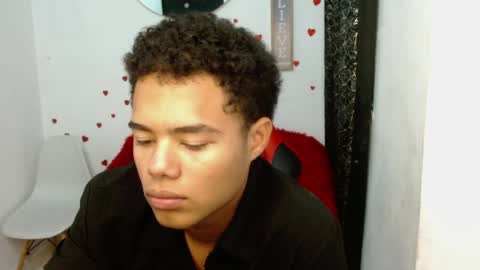 kael_fox online show from 04.10.26