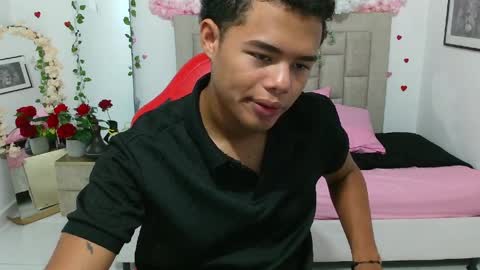 kael_fox online show from 04.11.26