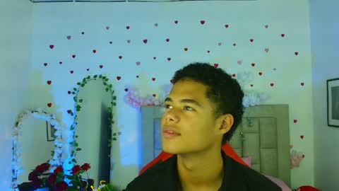 kael_fox online show from 04.12.26