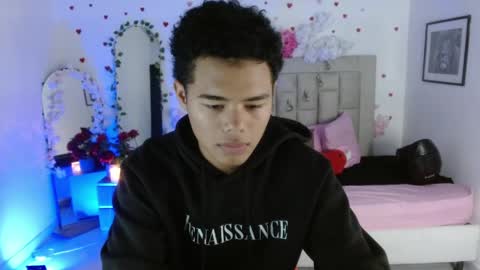 kael_fox online show from 04.15.26