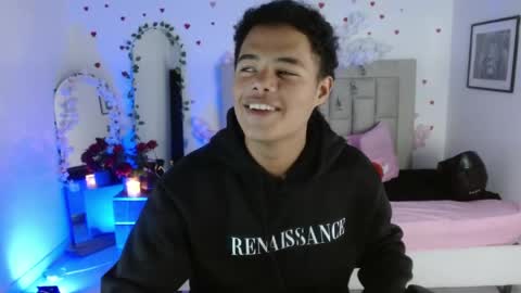 kael_fox online show from 04.15.26