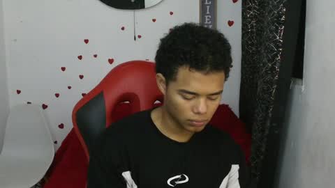 kael_fox online show from 04.16.26