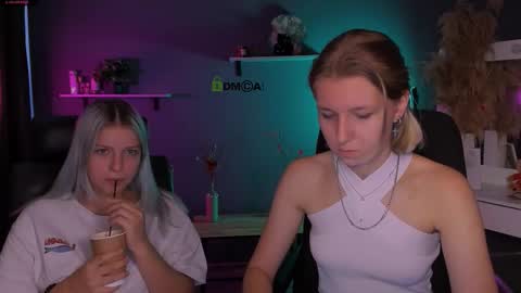 kaela_spell_ online show from 10.08.25