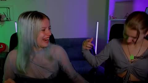 kaela_spell_ online show from 10.19.25