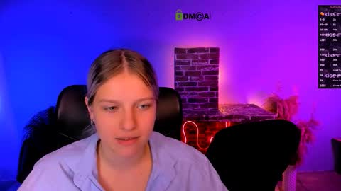 kaela_spell_ online show from 12.17.25
