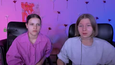 kaela_spell_ online show from 02.22.26