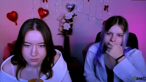 kaela_spell_ online show from 03.17.26