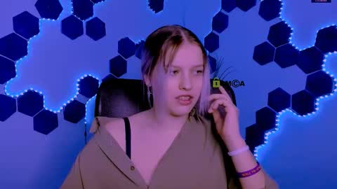 kaela_spell_ online show from 03.25.26