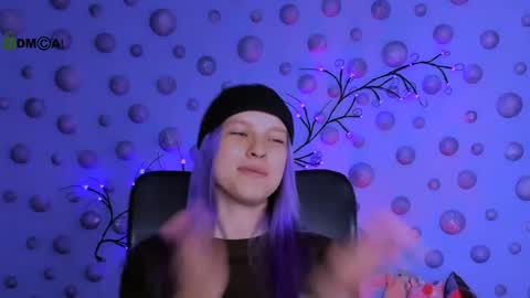 kaela_spell_ online show from 04.20.26