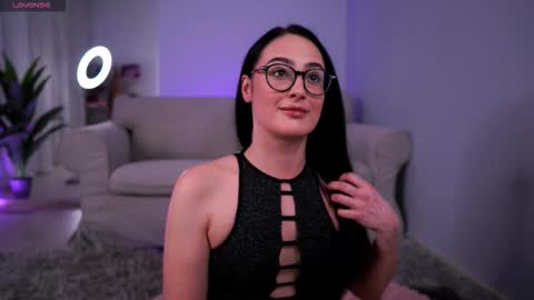 Snapshot of kaelisrose chatting on 03.23.26 Rose online show from 03.23.26