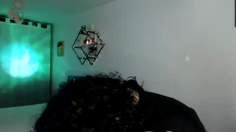 Snapshot of kaelsantos chatting on 10.07.25 online show from 10.07.25