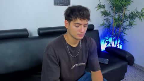 kaelswitch online show from 12.22.25