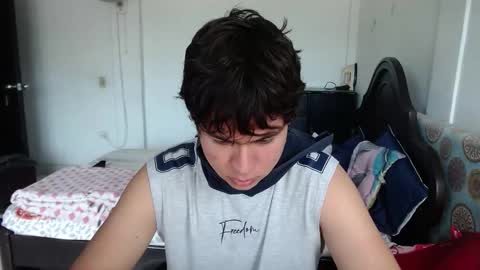 kafer online show from 12.15.25