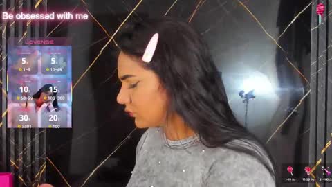 kagome01 online show from 10.14.25