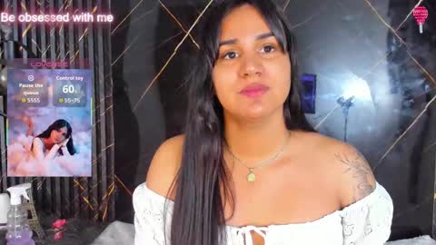 kagome01 online show from 11.06.25