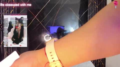 kagome01 online show from 12.16.25