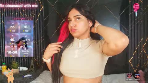 Snapshot of kagome01 chatting on 02.03.26 kagome01 online show from 02.03.26