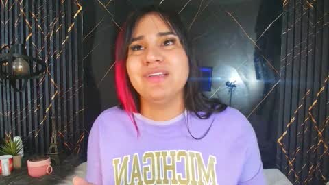 Snapshot of kagome01 chatting on 02.08.26 kagome01 online show from 02.08.26