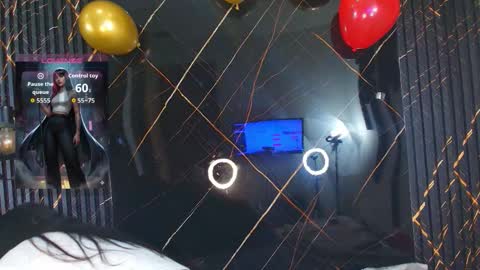 Snapshot of kagome01 chatting on 02.25.26 kagome01 online show from 02.25.26