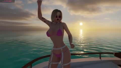 Emily online show from 01.17.25