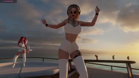 Emily online show from 02.06.25