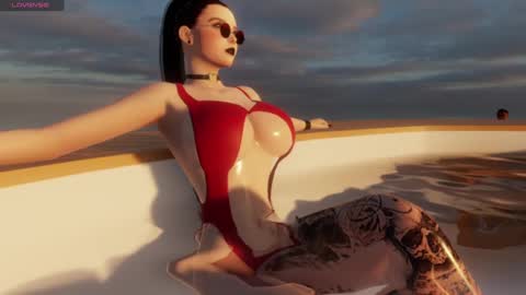 Emily online show from 02.10.25