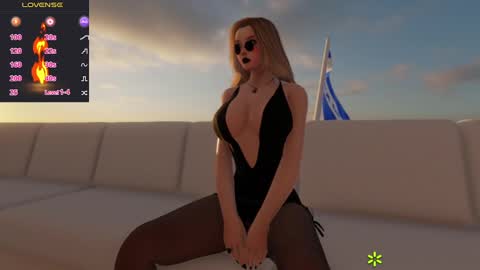 Emily online show from 03.03.25