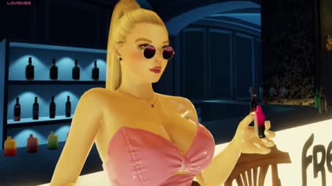 Emily online show from 03.07.25