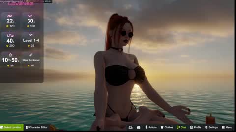 Emily online show from 10.04.25