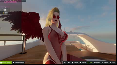 Emily online show from 10.16.25