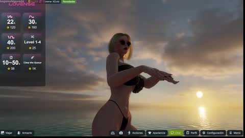 Emily online show from 01.13.26