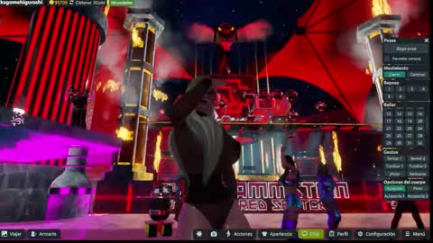 Emily online show from 01.15.26