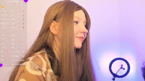 kagura_umbrella online show from 02.24.26