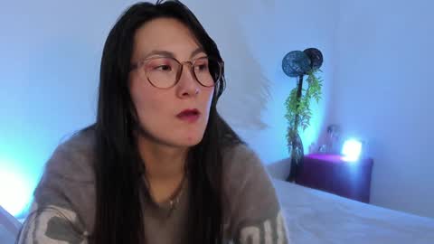 ChloeIndependient model online show from 01.06.25