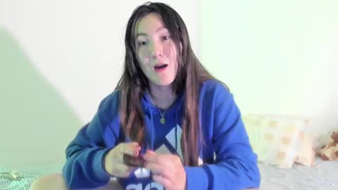 ChloeIndependient model online show from 03.02.25