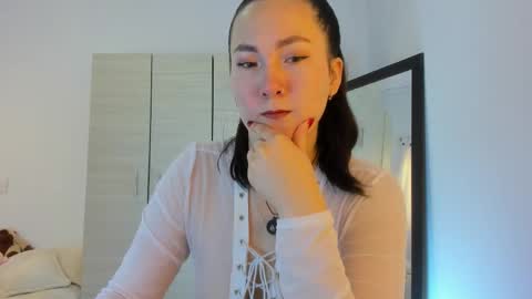 ChloeIndependient model online show from 02.04.26