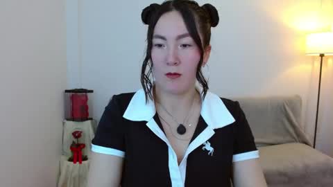 Snapshot of kaguyahara chatting on 05.25.26 ChloeIndependient model online show from 05.25.26