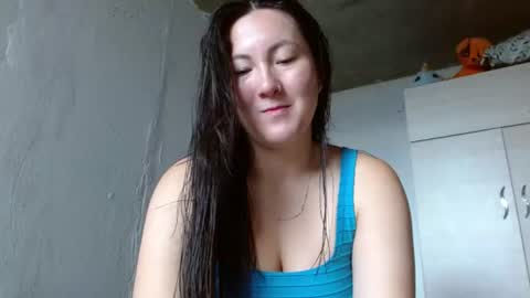 ChloeIndependient model online show from 07.08.26