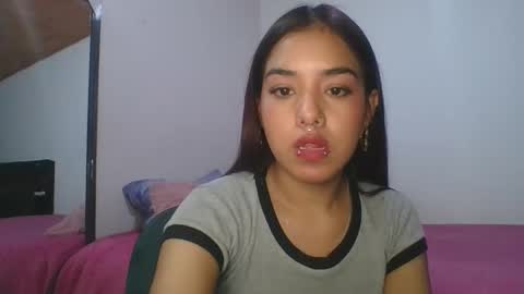 Snapshot of kahelipurple chatting on 01.19.25 KAHELIINDEPENDENT MODEL online show from 01.19.25