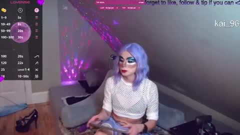 kai 96 online show from 03.09.26