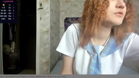 Snapshot of kai_and_gerda636 chatting on 12.17.24 kai_and_gerda636 online show from 12.17.24