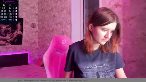 Snapshot of kai_and_gerda636 chatting on 12.25.24 kai_and_gerda636 online show from 12.25.24
