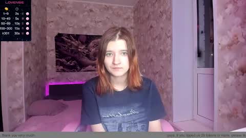 Snapshot of kai_and_gerda636 chatting on 12.26.24 kai_and_gerda636 online show from 12.26.24