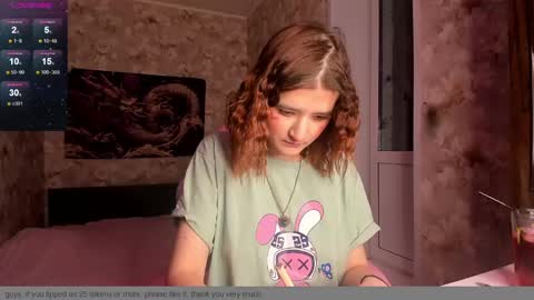 Snapshot of kai_and_gerda636 chatting on 01.21.25 kai_and_gerda636 online show from 01.21.25